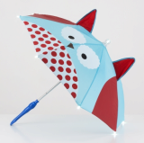 led umbrella for baby _ safeguard  owl bl